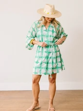 Pippa Dress