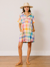 Getaway Mini Dress
