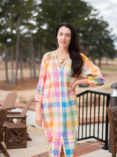 Cleo Dress