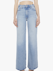 The Hustler Roller Sneak