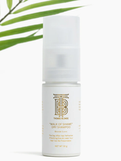 "Walk of Shame" Dry Shampoo