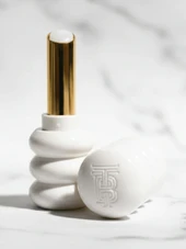 The Blonde Balm