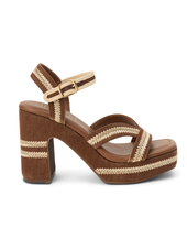 Adelaide Heel