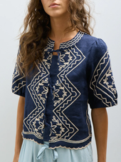 Nina Blouse
