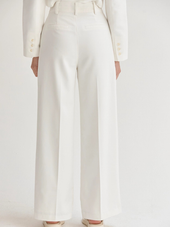 Sasha Wide Leg Trousers