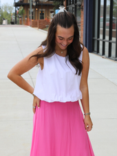 Lilla Tank