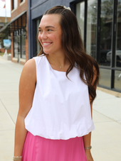Lilla Tank