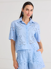 The Pheobe Top