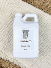 Laundry Detergent - 64 oz