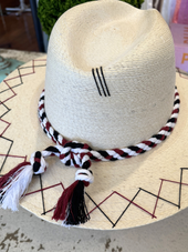 Agave Hat MSU