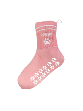 Doggo Athletic Sock Toy