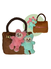 Labowwow Handbag Toy