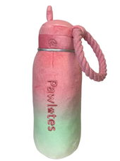 Pawlates Princess Water Bottle Toy