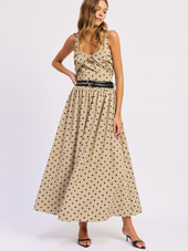 Hadley Midi Dress