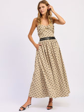 Hadley Midi Dress