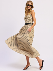Hadley Midi Dress