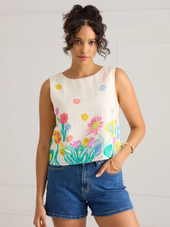 Brenna Top