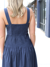 Nita Dress