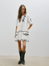 Lirio Dress