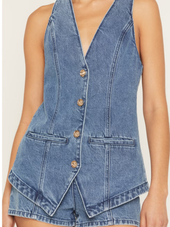 Venture Out Romper