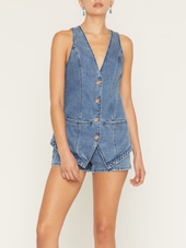Venture Out Romper