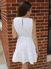 Quinn Mini Dress