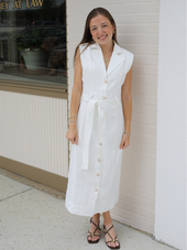 Jacqueline Midi Dress