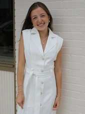 Jacqueline Midi Dress