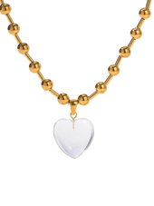 Lover Necklace