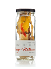 Mango Habanero Cocktail Infusion