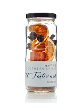 Old Fashioned Cocktail Infusion