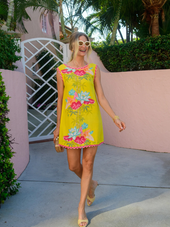 Ellie Dress
