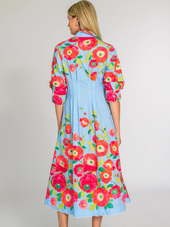 Carter Dress