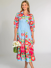 Carter Dress