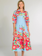 Carter Dress