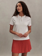 Mickey Seamless Polo