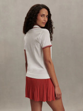 Mickey Seamless Polo