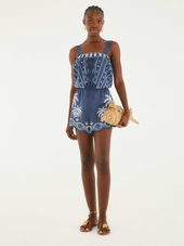 Engineering Romper