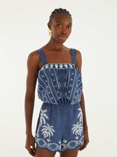 Engineering Romper
