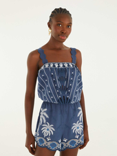 Engineering Romper