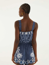 Engineering Romper