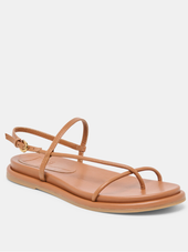 Dom Saddle Leather