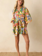 Conch Key Dress