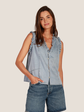 Boden Blouse