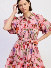 Celeste Mini Dress