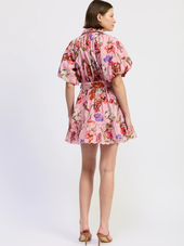 Celeste Mini Dress