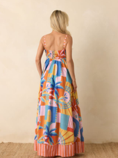 Atlantis Maxi Dress