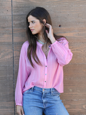 Gigi Blouse