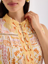 Lorina Dress