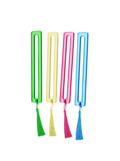 Mahjong Line Finder Set of 4